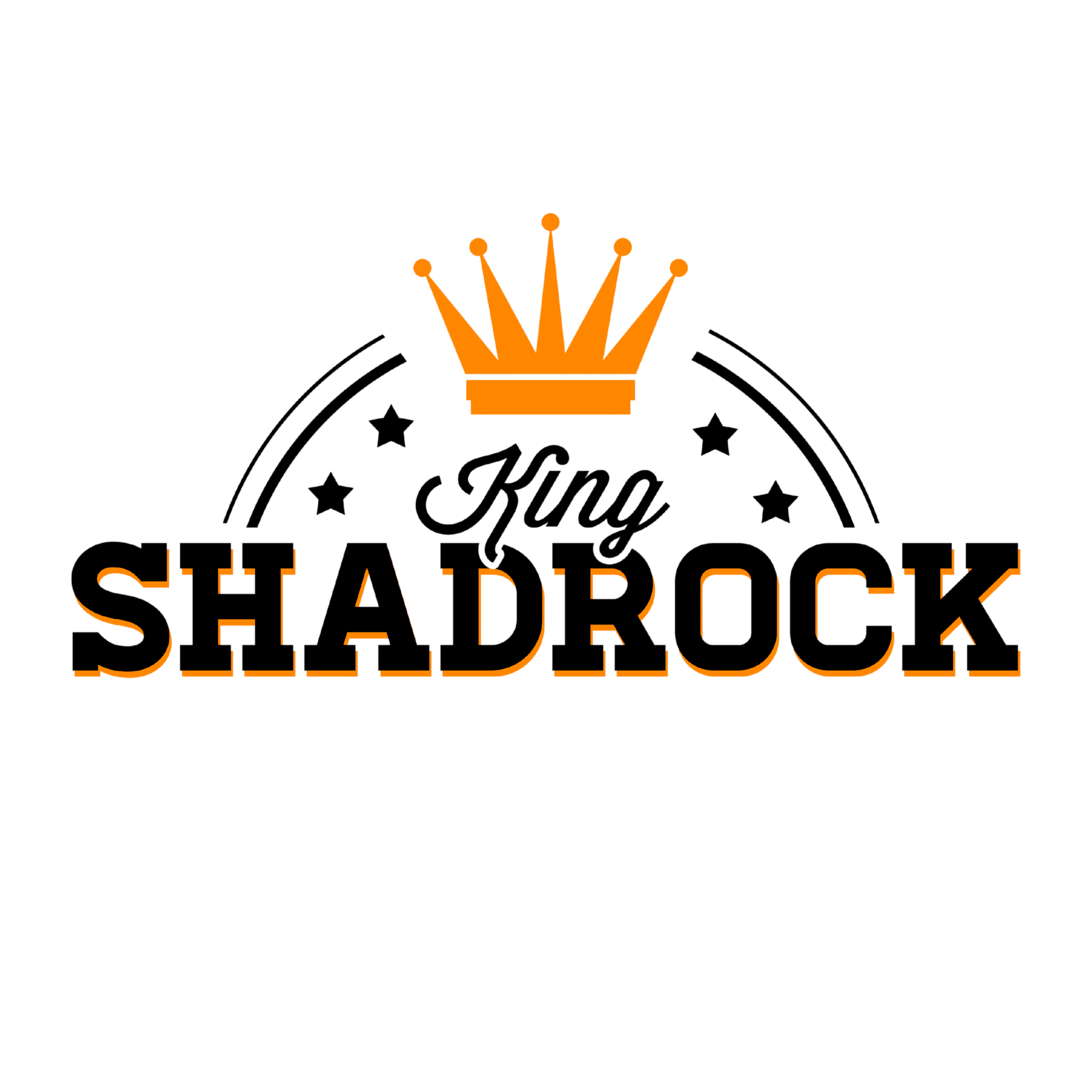 King Shadrock